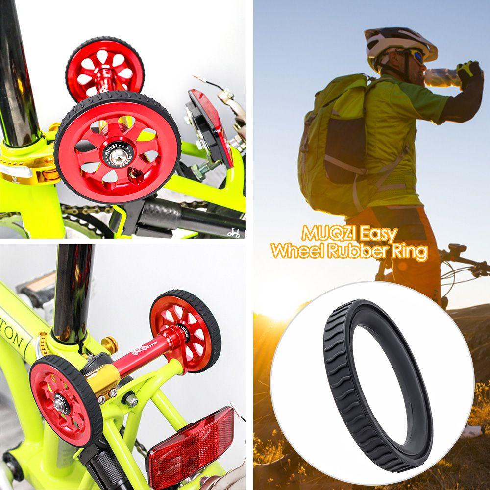Tạp Dề Cao Su Siêu Nhẹ Dành Cho Xe Đạp Brompton