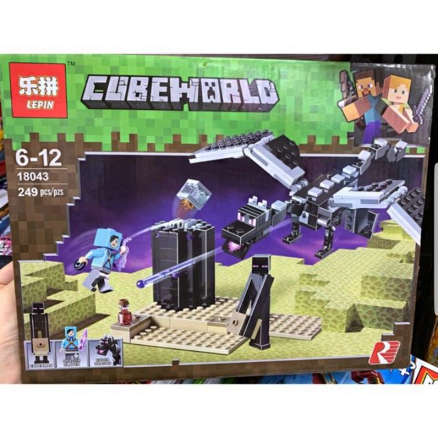 Lego lắp ráp cho bé