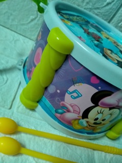 Đồ chơi Trung Thu - Trống vui Trung Thu