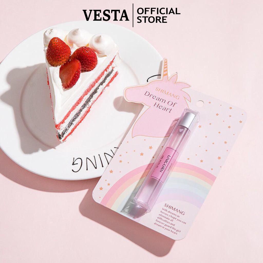 Nước Hoa 🌸𝑭𝒓𝒆𝒆𝒔𝒉𝒊𝒑🌸 Nước Hoa Nữ Shimang - Nước Hoa Mini Lăn Body Mist 12ml | BigBuy360 - bigbuy360.vn