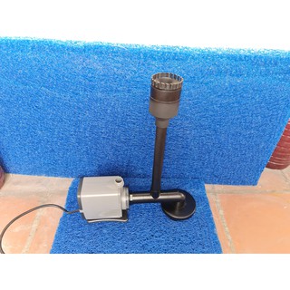 Combo bơm 105s + Hút mặt Hút đáy