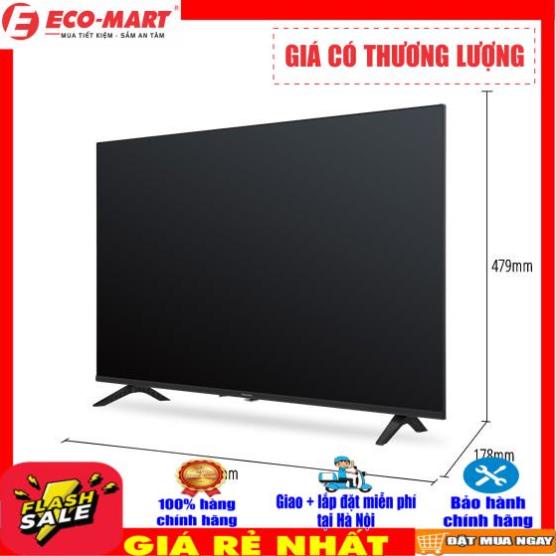 Tivi Panasonic TH-32GS655V 32icnh smart (GIAO TOÀN QUỐC, MIỄN PHÍ GIAO + LẮP ĐẶT tại Hà Nội-đi tỉnh liên hệ shop) | WebRaoVat - webraovat.net.vn