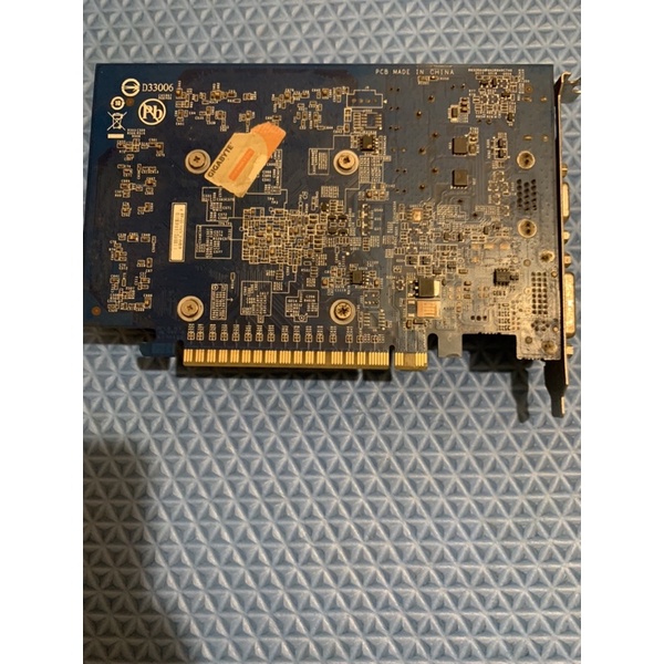 Card màn hình gigabyte gt630-2gb-ddr3