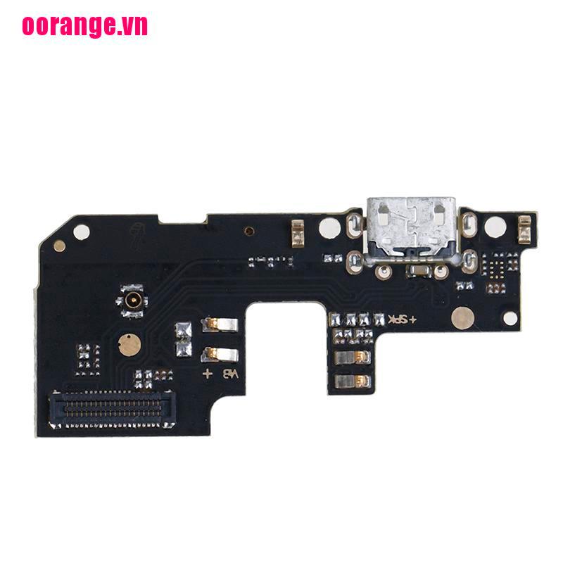 Bảng Mạch Cổng Sạc Cao Cấp Cho Xiaomi Redmi 5