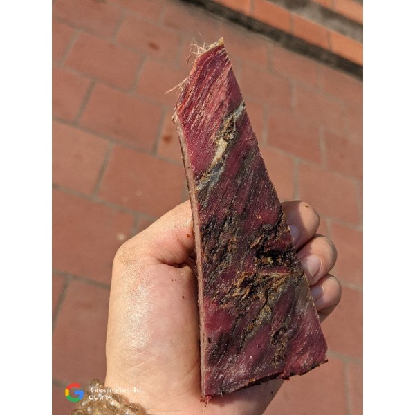 Thịt trâu gác bếp 500g( loại đặc biệt). | BigBuy360 - bigbuy360.vn