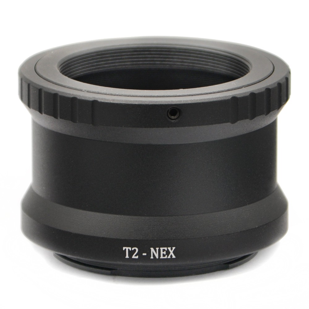 Ngàm Chuyển Đổi Ống Kính Aopwell T2 T Sang Sony E-mount Nex-7 3n 5n 5r Vg40 A7r Ii A6300