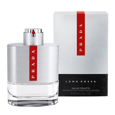 Nước hoa nam Prada Luna Rossa EDT 100ml