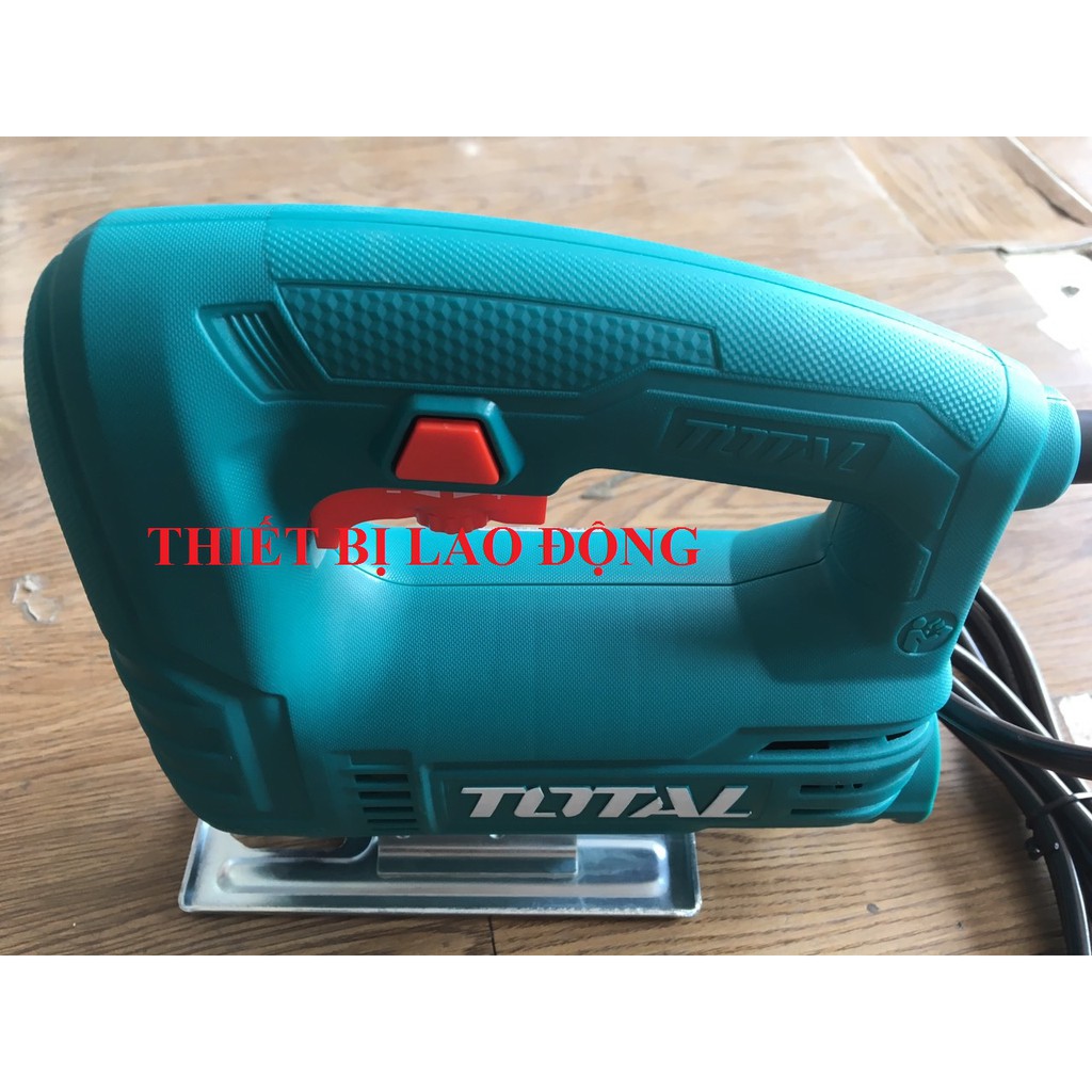 MÁY CƯA LỌNG 400W (supper select) TOTAL TS2045565