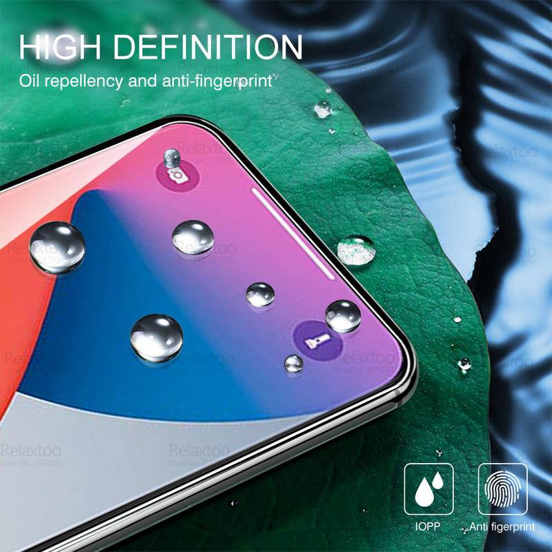 Kính Cường Lực HD Bảo Vệ Màn Hình Cho Iphone 14 13 12 Pro Max 14 Plus 14Pro 13pro 12pro