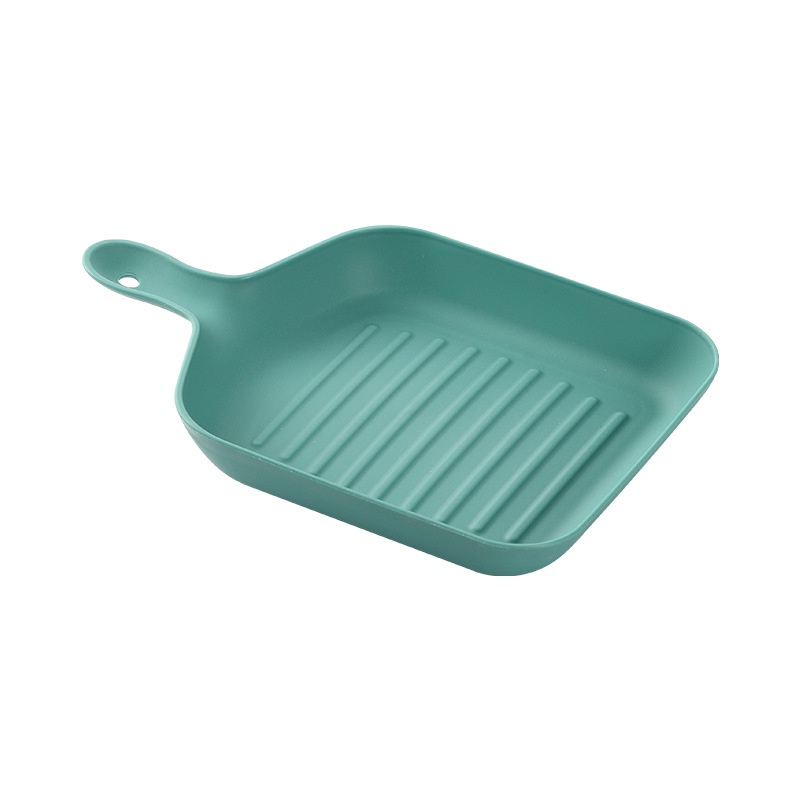 Đĩa ăn ossayi dành cho trái cây/ bánh ngọt/ món tráng miệng trong nhà bếp