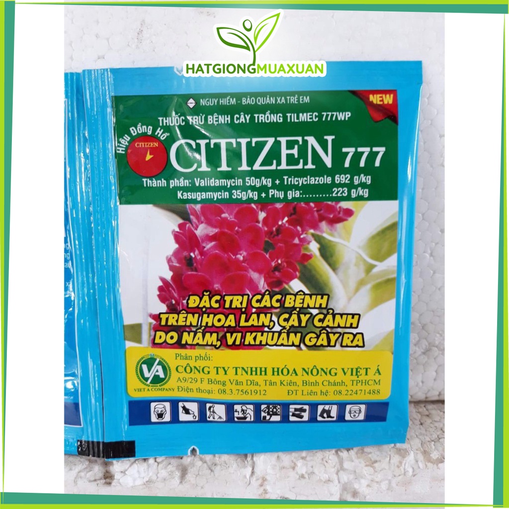 [SIEURE] Citizen 777 trị bệnh trên phong lan hàng đẹp, phân phối chuyên nghiệp.