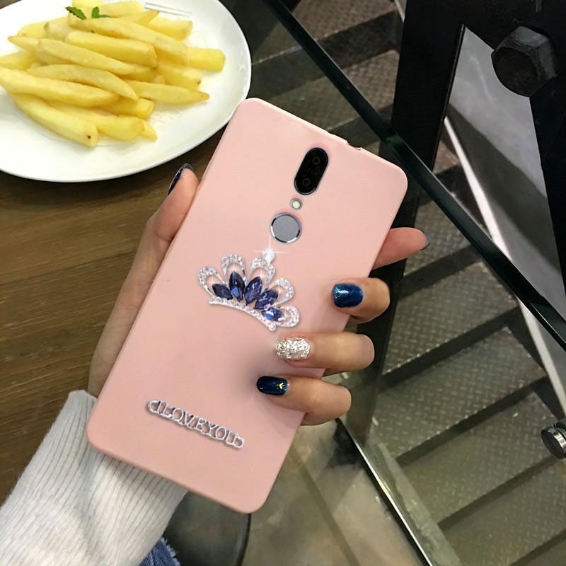 Ốp Lưng Silicone Mềm Chống Rơi Cho 360n7 / N6Lite | BigBuy360 - bigbuy360.vn