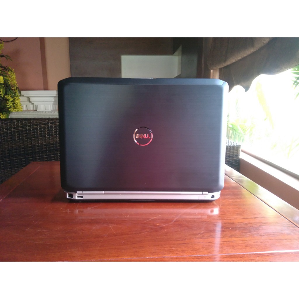 [BẢO HÀNH 3 THÁNG] LAPTOP DELL LATITUDE E5420_HÀNG CHUẨN XÁCH TAY MỸ | BigBuy360 - bigbuy360.vn