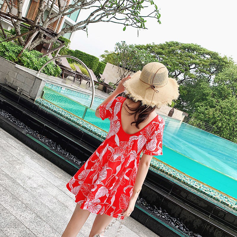 Đồ Bơi Một Mảnh Thời Trang Cho Nữ | BigBuy360 - bigbuy360.vn