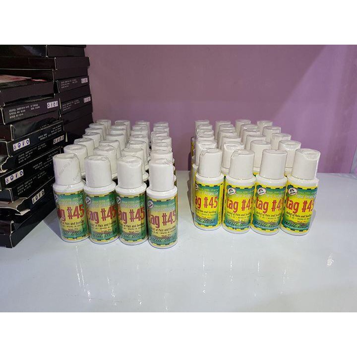 Tag 45 Mỹ chuẩn xịn chất lượng tốt | BigBuy360 - bigbuy360.vn