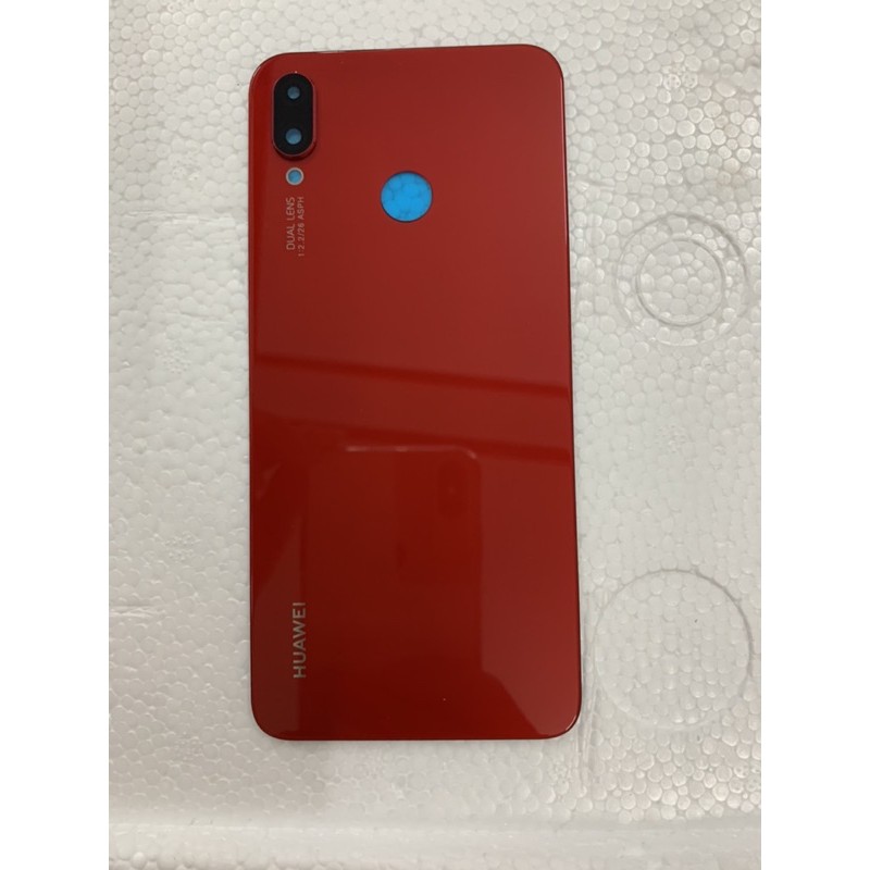 Nắp lưng huawei nova 3i