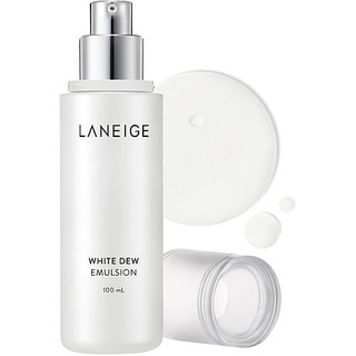 Sữa dưỡng trắng da Laneige White Dew Emulsion 100Ml