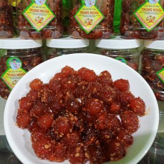 [500g] Chùm Ruột Cay Trung Nghĩa