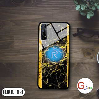 Ốp lưng Realme 7 - hình 3D