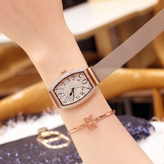 ĐỒNG HỒ NỮ MODIYA CỰC XINH