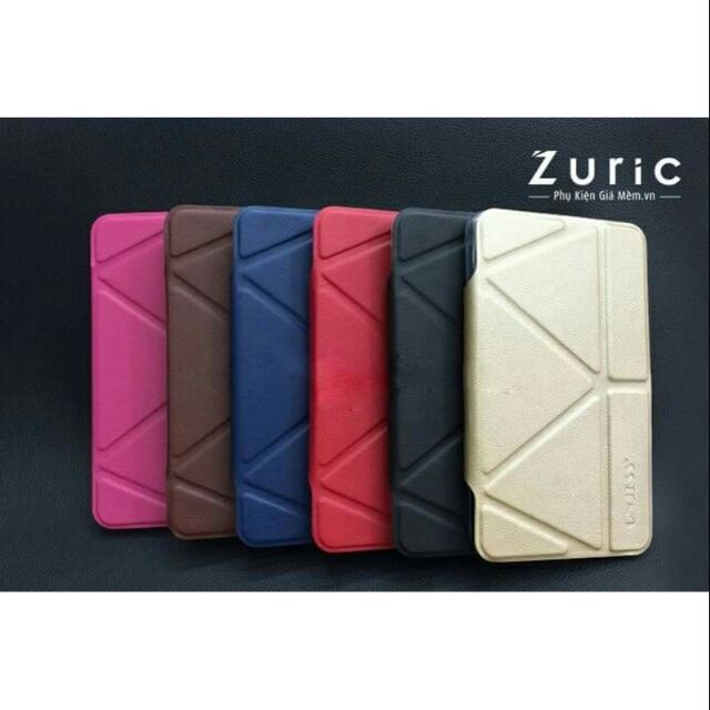 Bao da Onjess dành cho iPad MINI 1 2 3 4(Xanh dương) | BigBuy360 - bigbuy360.vn