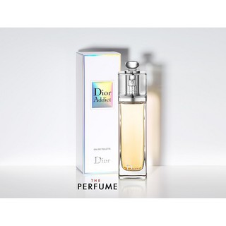 TCCN Nước hoa Dior Addict (EDT) 100ml