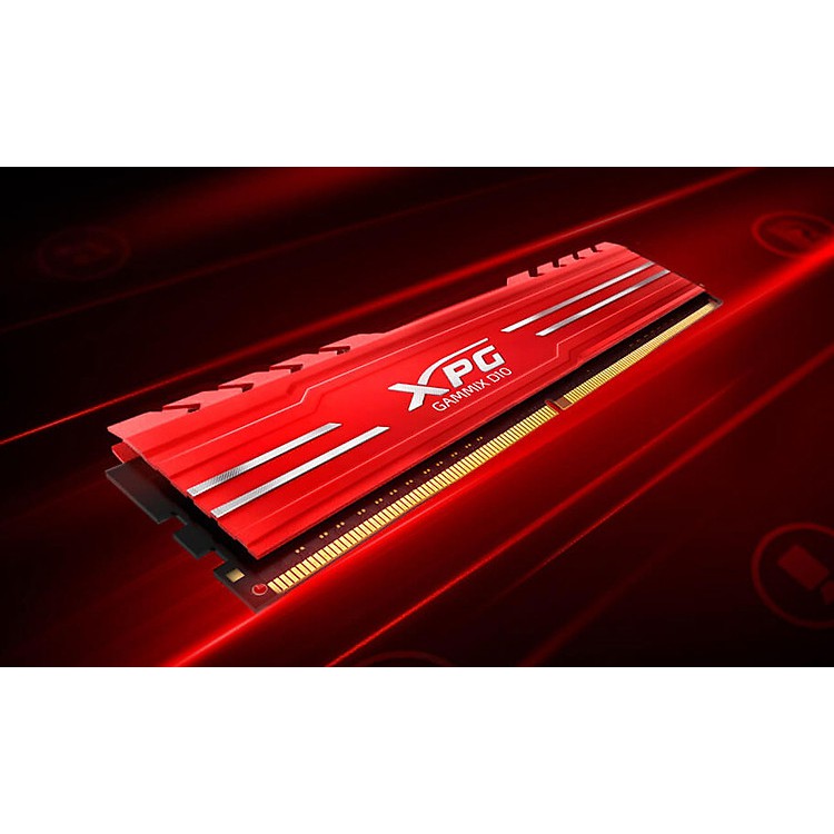 RAM DDR4 ADATA XPG GAMMIX D10 16G 3200 | BigBuy360 - bigbuy360.vn