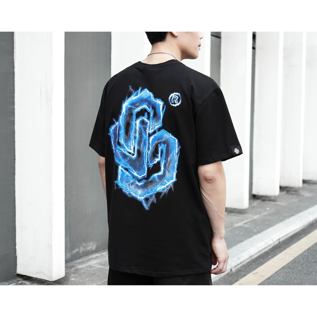 Áo ULTIMATE THUNDER | BigBuy360 - bigbuy360.vn