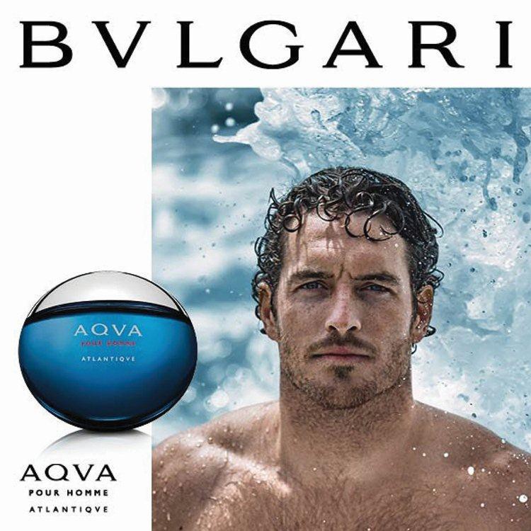 Nước hoa BVLGARI Aqva Atlantiqve 5ml