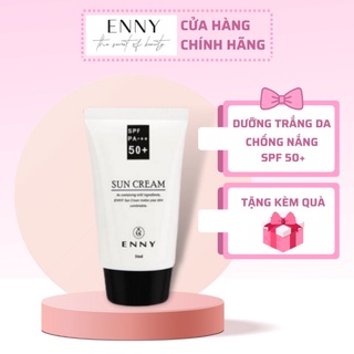 Kem Chống Nắng Enny