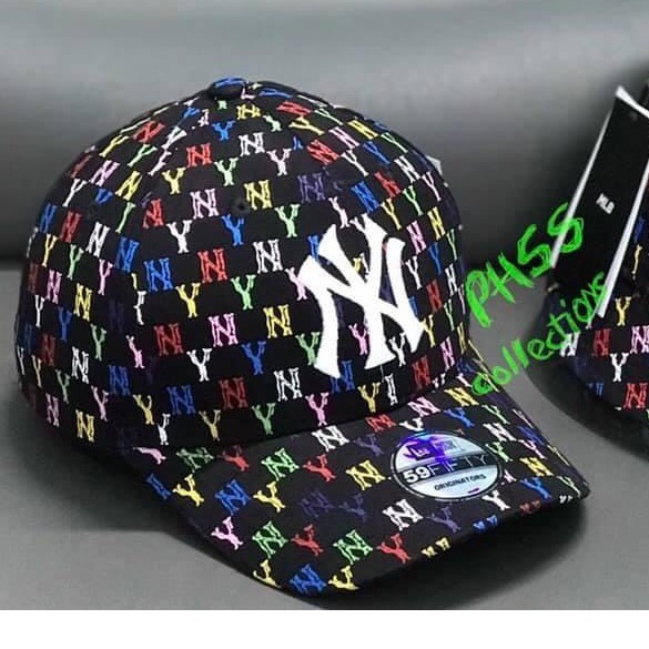 Nón kết NY, Mũ lưỡi trai NY hàng cao cấp