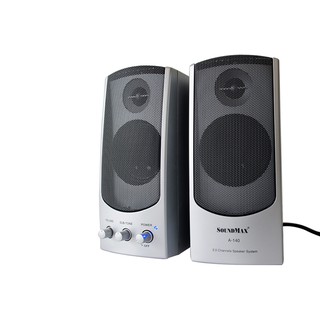 LOA SOUNDMAX A140