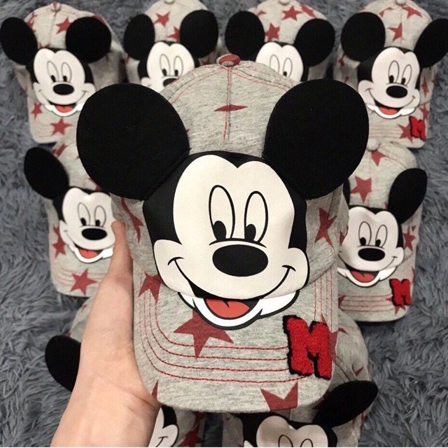 Mũ micky