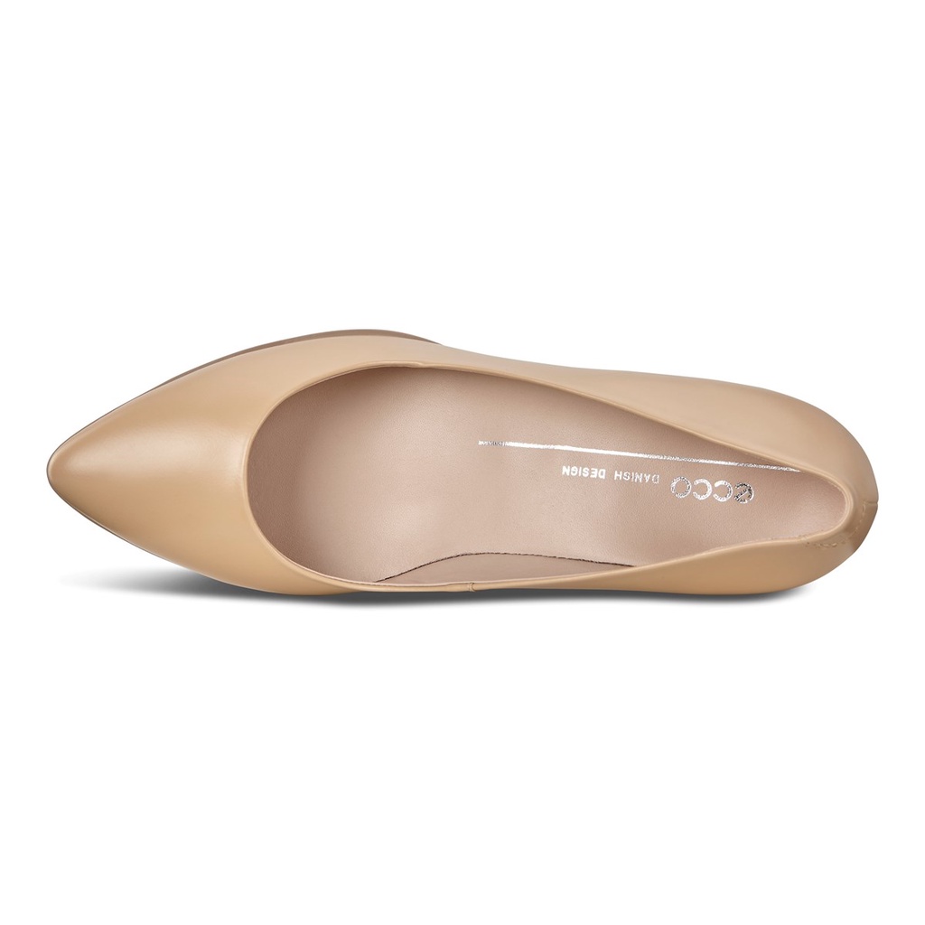 Giày Cao Gót Nữ-ECCO SHAPE 45 POINTY SLEEK-26390301310