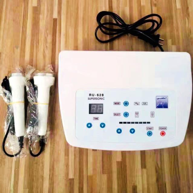 Máy Thải Độc Chì RU628 Cho Cá Nhân Và Spa