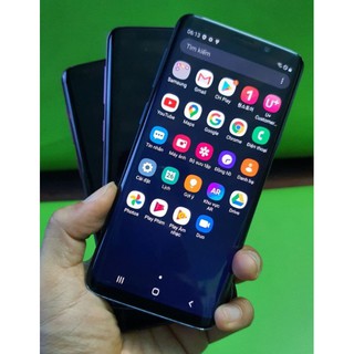 Điện thoại Samsung Galaxy S9