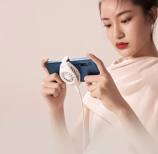 Quạt Tản Nhiệt Xiaomi Cao Cấp