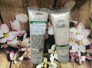 Sữa Rửa Mặt Hạt Mơ Beaumore_120g