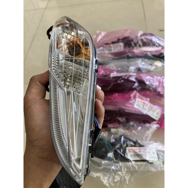 Si nhan LC 135 chính hãng malaysia
