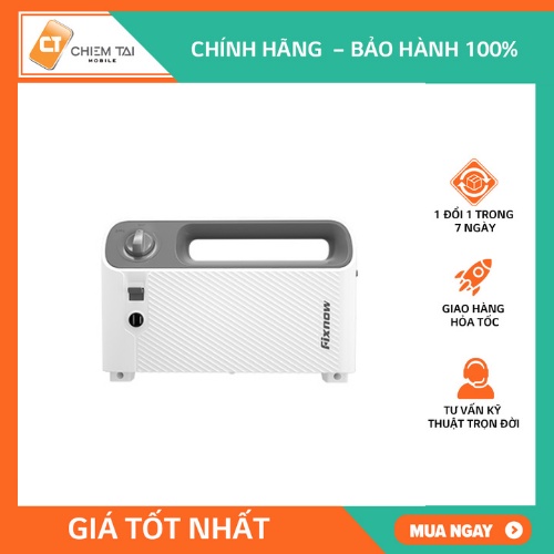 Máy phun rửa áp lực AC 1000W Fixnow XYQX-1000E