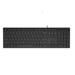 [FREESHIP 99K]_Bàn phím Dell KB216-Black USB