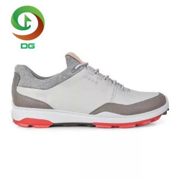 Giày Ecco Golf Biom Hybrid 3 dây buộc (chính _ hãng )