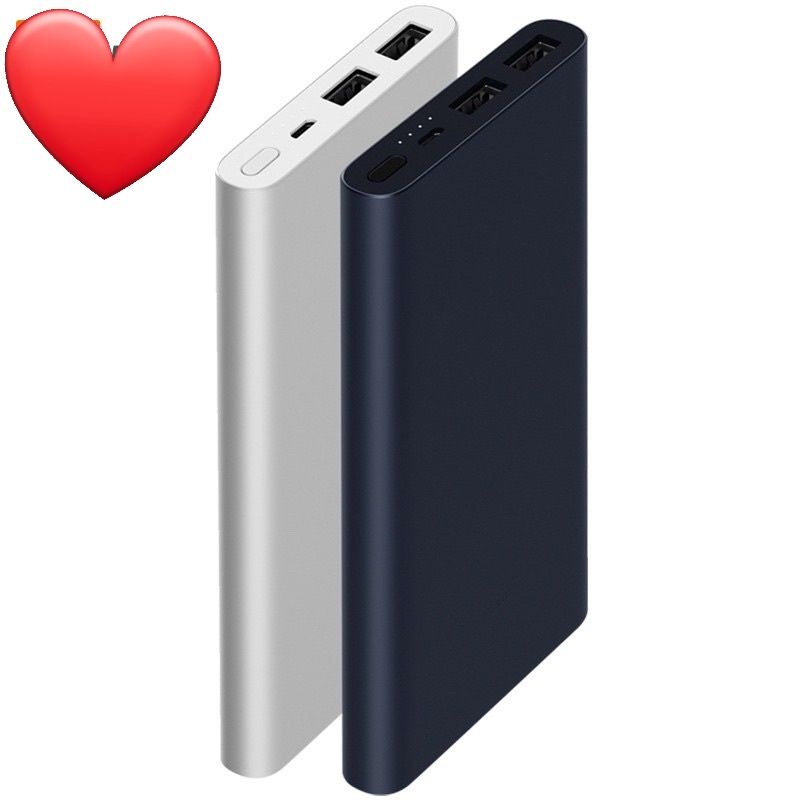 Pin , sạc tích điện dự phòng xiaomi 10000mAh có bảo hành