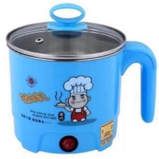 Nồi lẩu mini 1 người