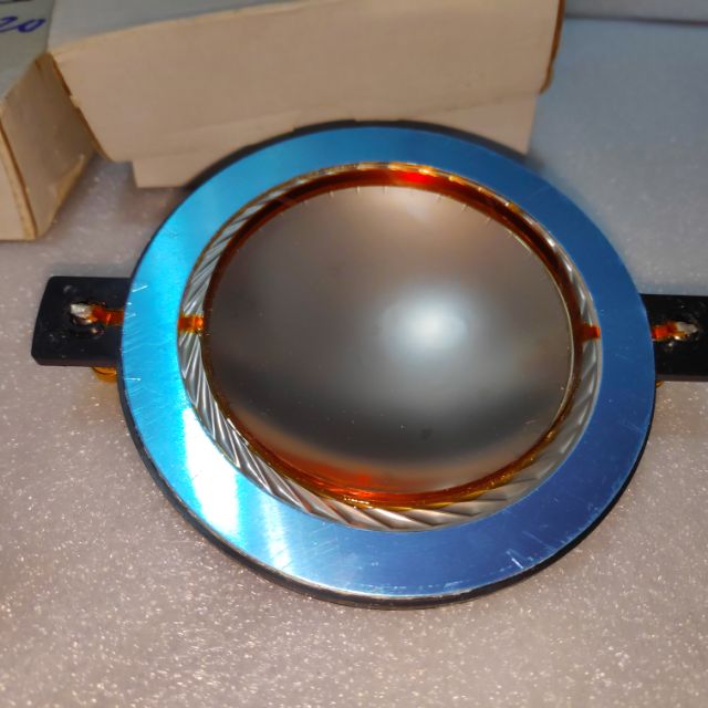 Coil loa tep 750 hàng xịn coil 74,5 lắp cho củ kèn 750