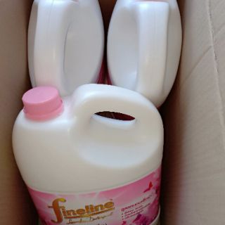 Nước giặt fineline Thái Lan