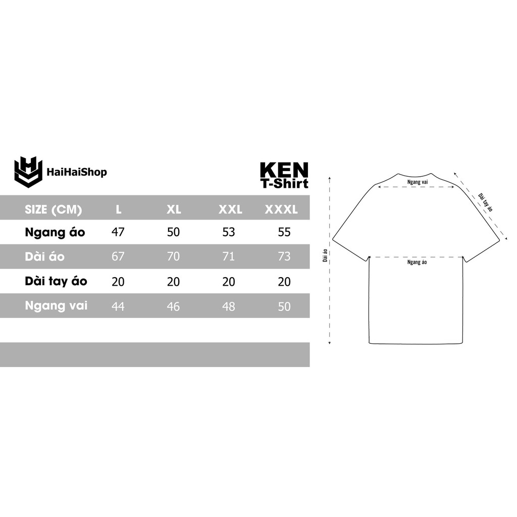 Áo Thun Unisex Phản Quang Game Over Cotton 75% form Rộng Ken T-Shirt.