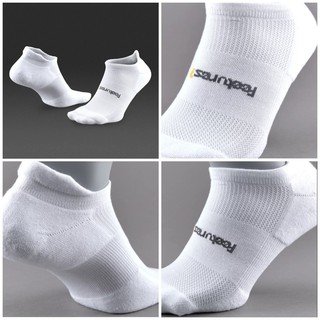 Vớ bóng bàn - Vớ Feetures siêu bền mã N4