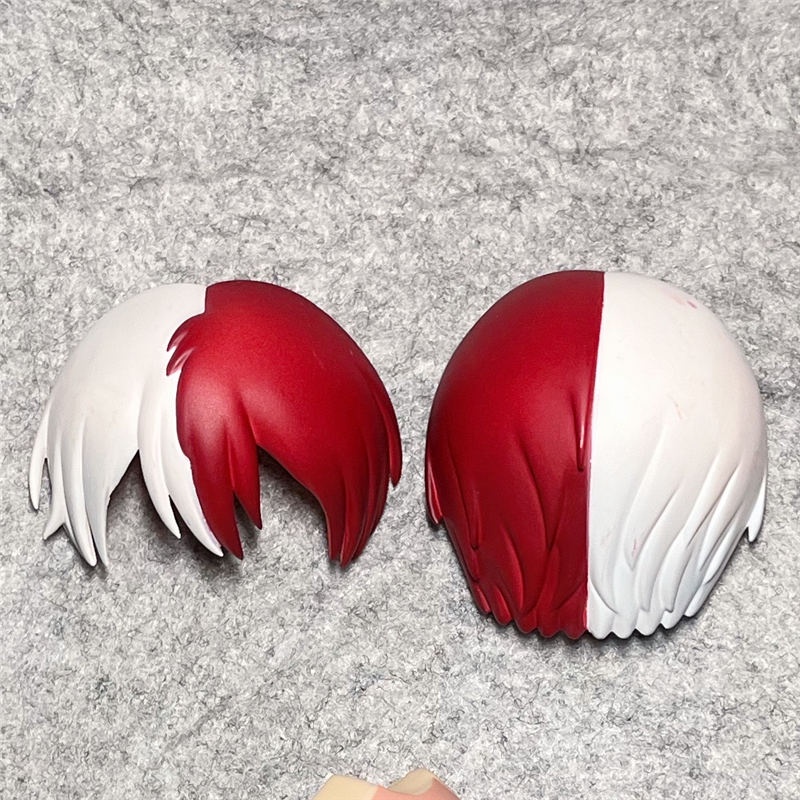 Nhân Vật Bakugou Midoriya Izuku Boom Frozen ob11 611A