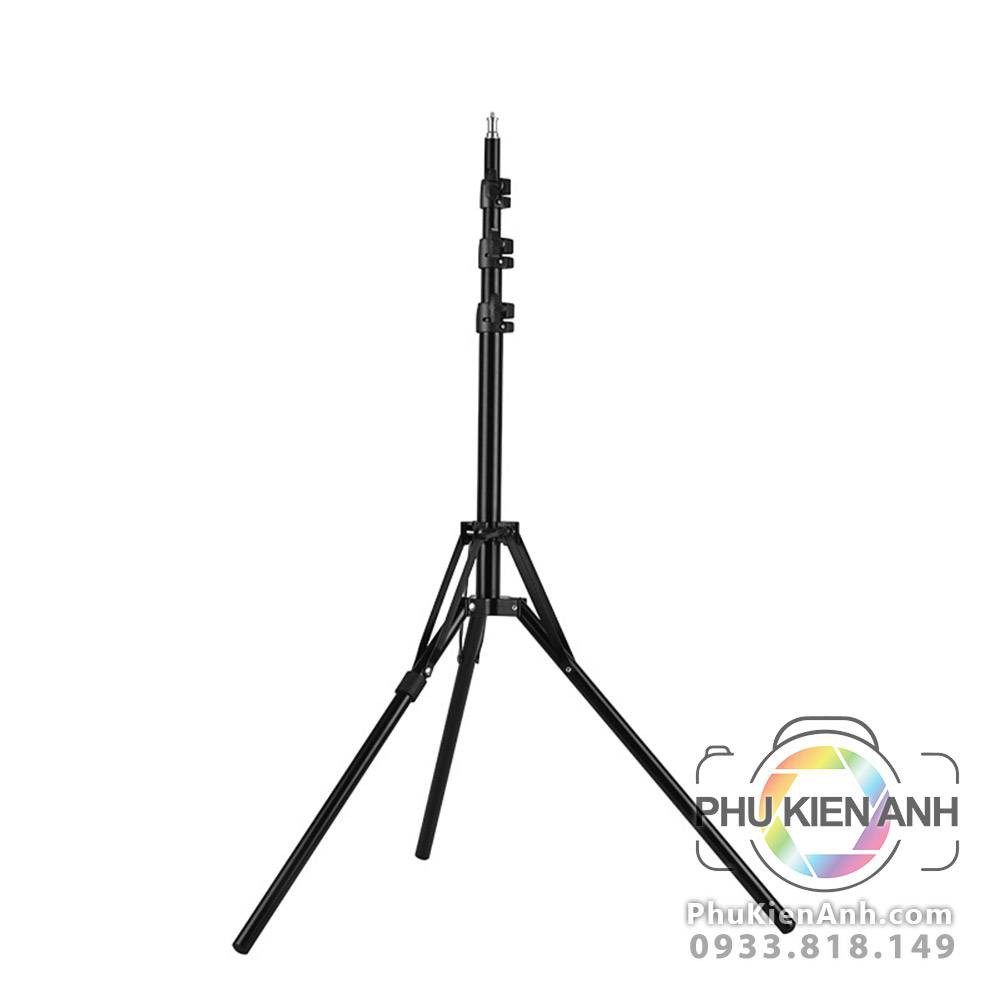 Chân đèn 53 – 190 cm gấp gọn